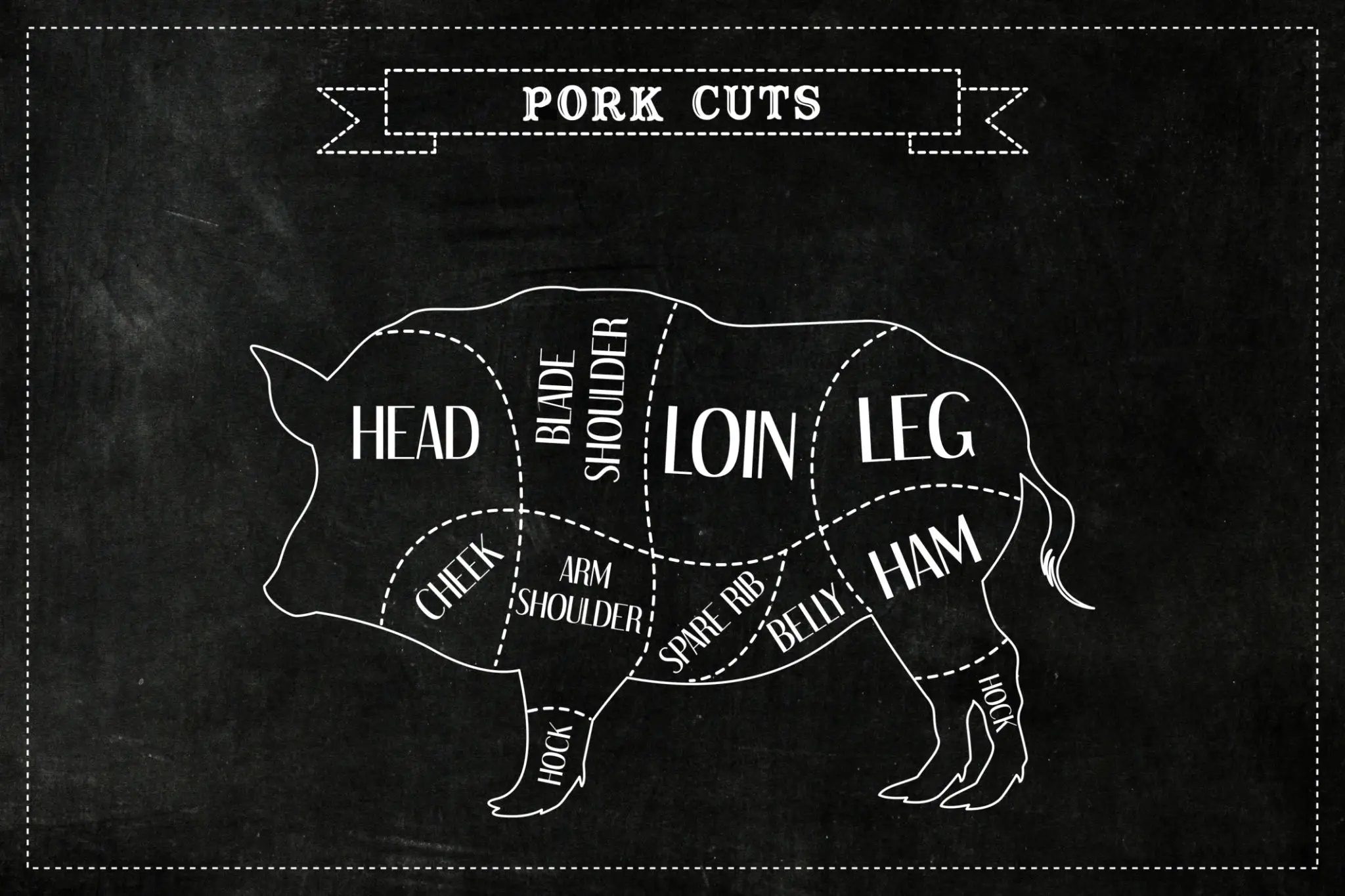 Pork